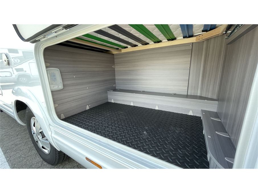 Hobby Optima On Tour T70 E